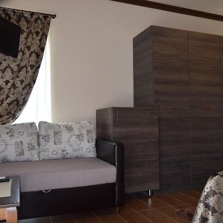 Asya Guest House Sapareva Banya Extérieur photo