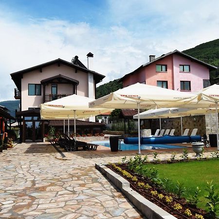 Asya Guest House Sapareva Banya Extérieur photo