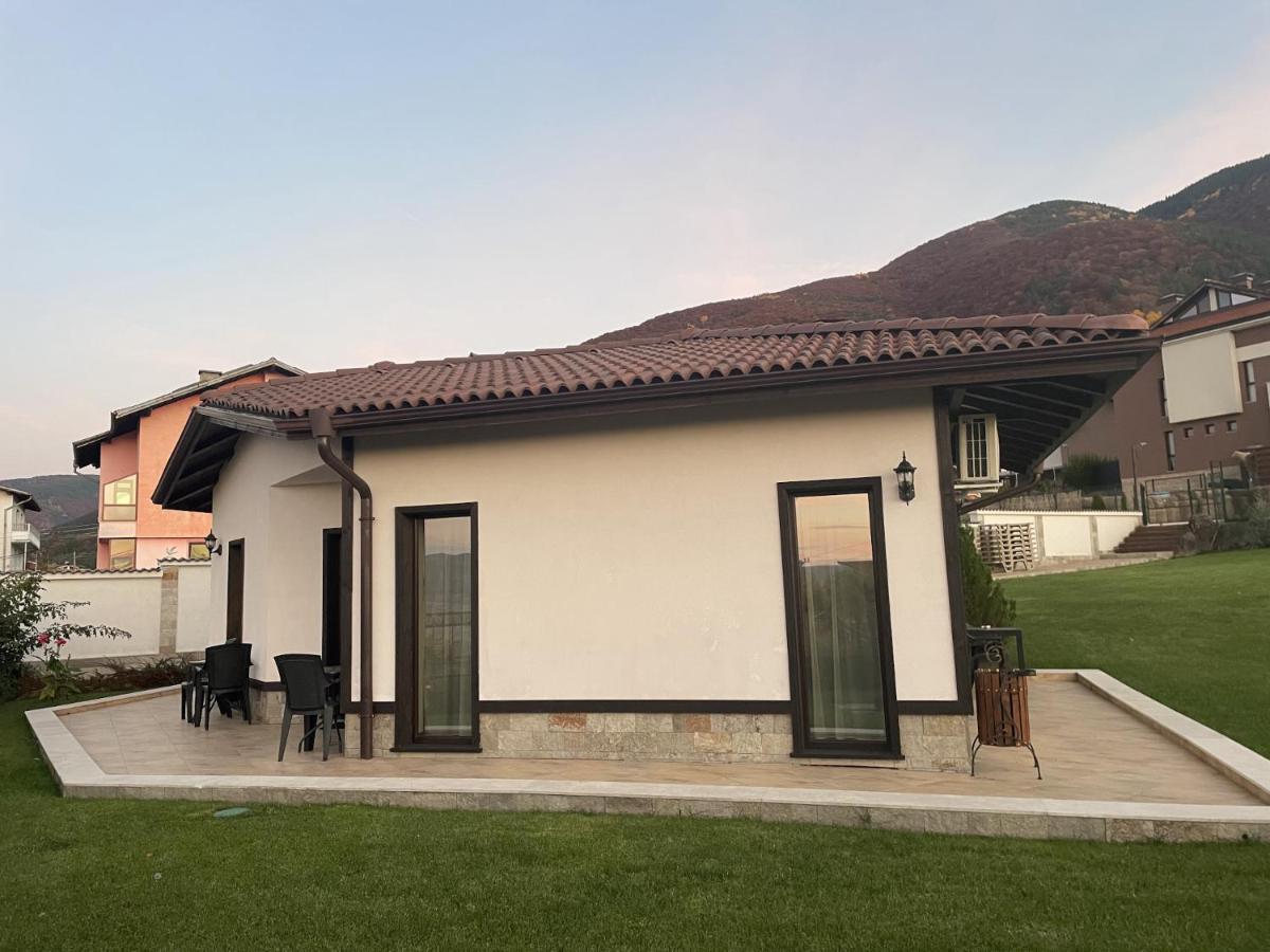 Asya Guest House Sapareva Banya Extérieur photo
