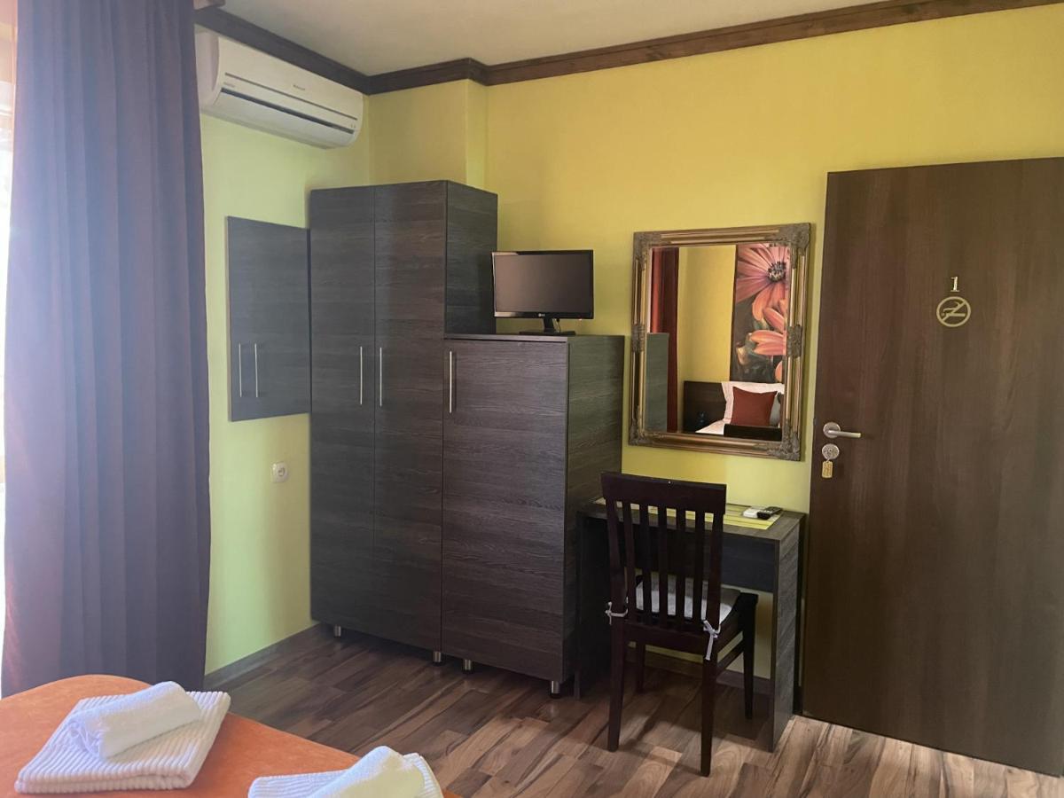 Asya Guest House Sapareva Banya Extérieur photo