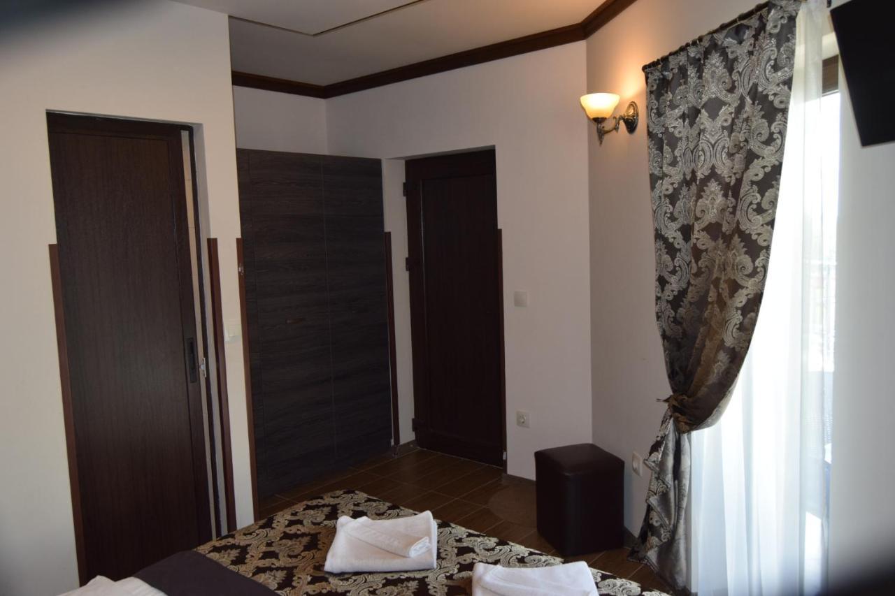 Asya Guest House Sapareva Banya Extérieur photo