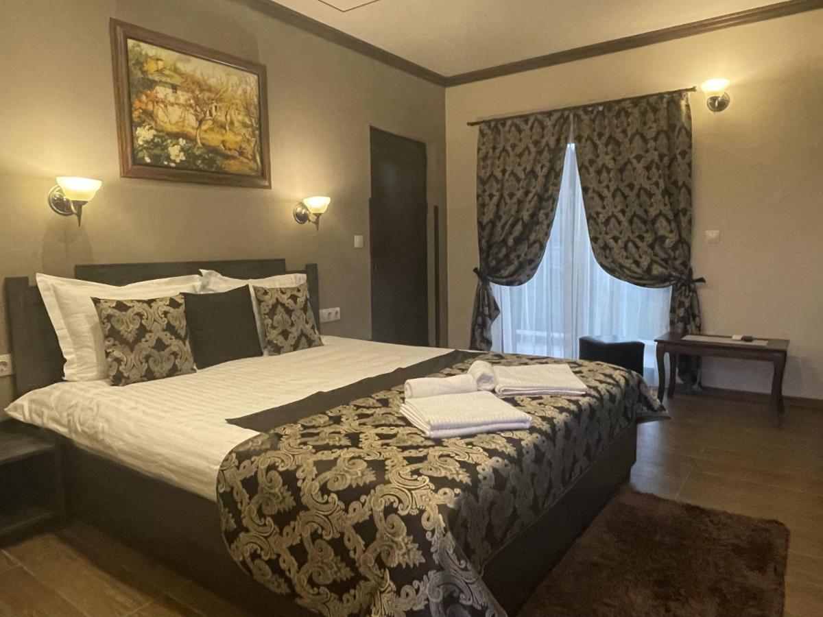 Asya Guest House Sapareva Banya Extérieur photo