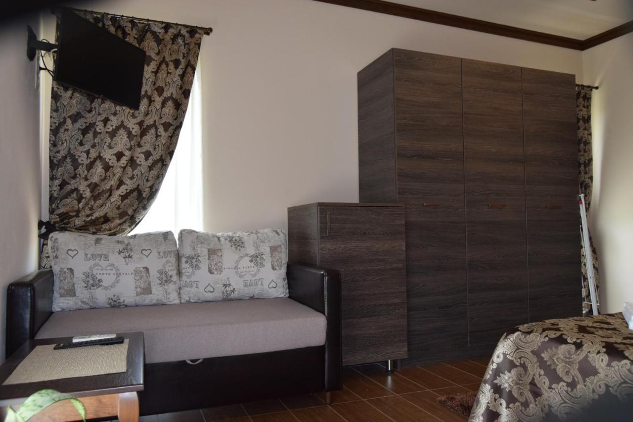 Asya Guest House Sapareva Banya Extérieur photo