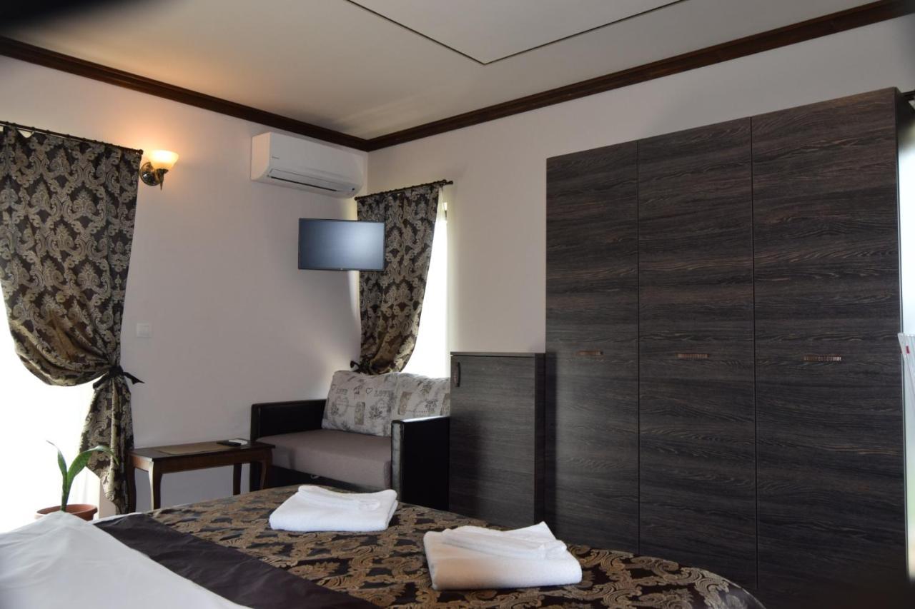 Asya Guest House Sapareva Banya Extérieur photo