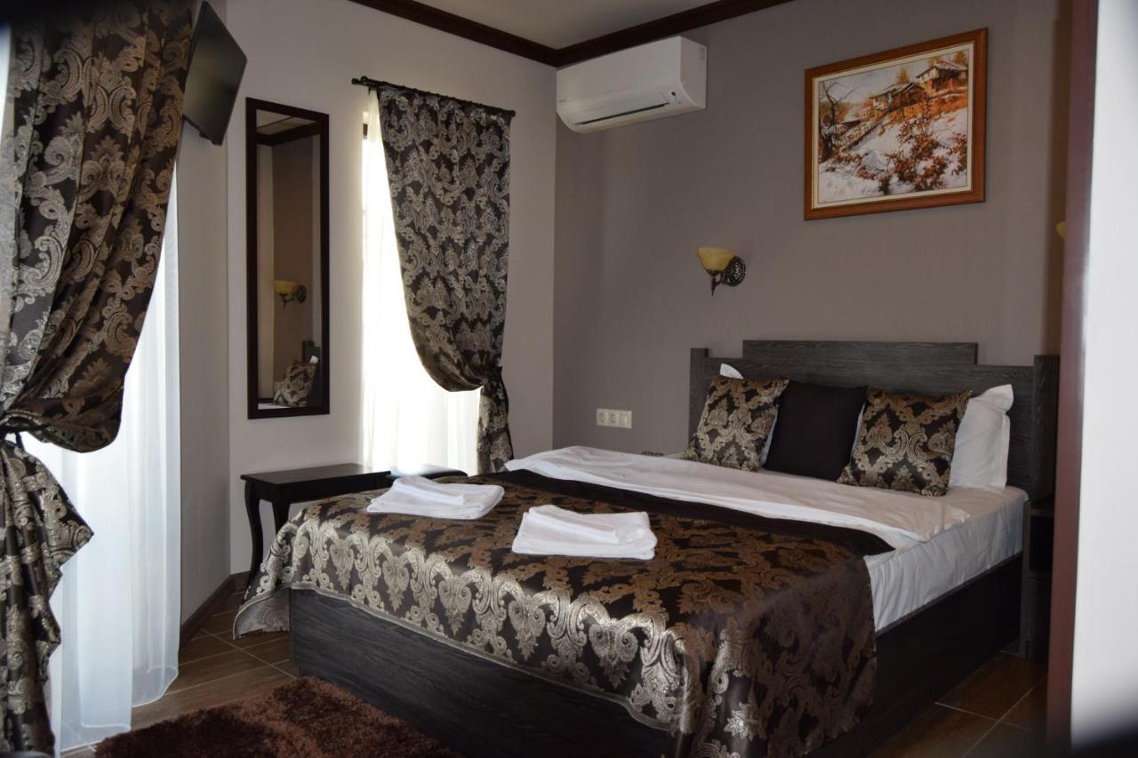 Asya Guest House Sapareva Banya Extérieur photo