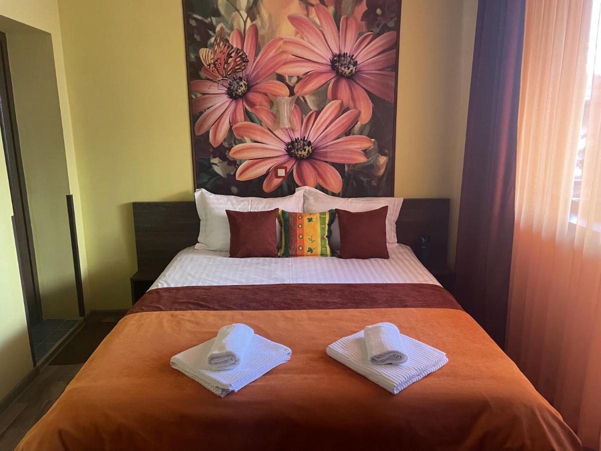 Asya Guest House Sapareva Banya Extérieur photo