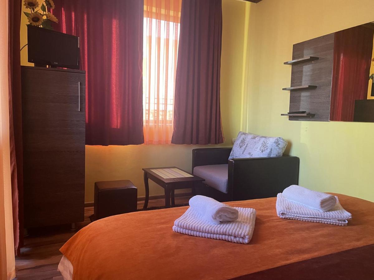 Asya Guest House Sapareva Banya Extérieur photo